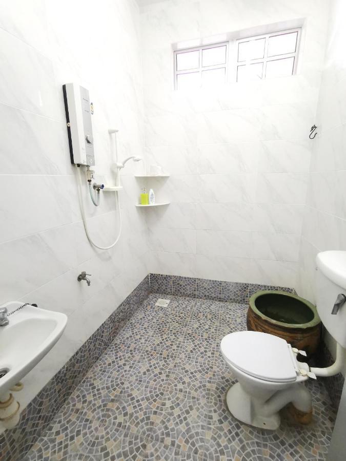 Jen Pd Homestay - Unique, Antique House No Wifi Port Dickson Eksteriør bilde