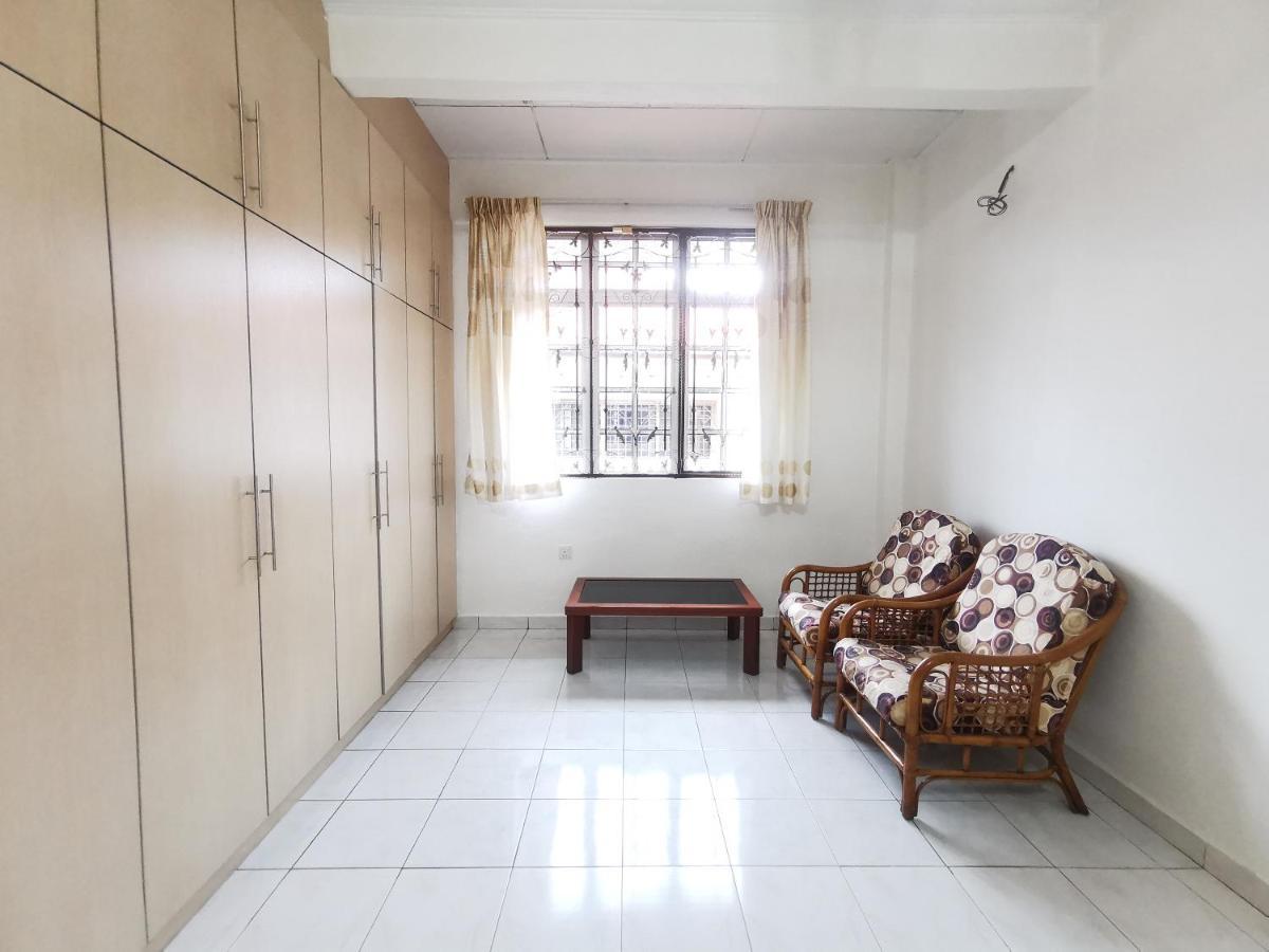 Jen Pd Homestay - Unique, Antique House No Wifi Port Dickson Eksteriør bilde